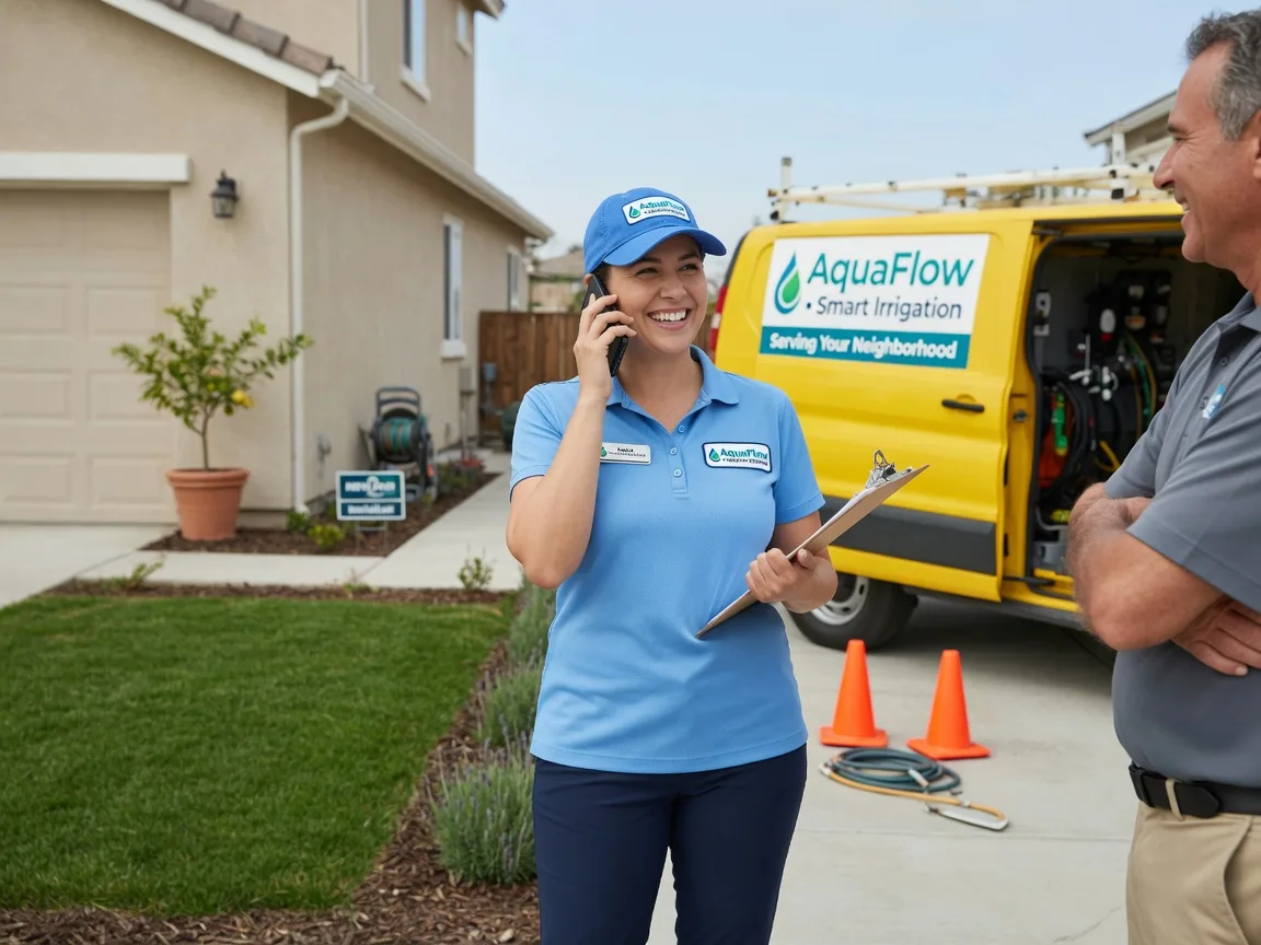 Irrigation Installation Sun City Center, FL FAQs